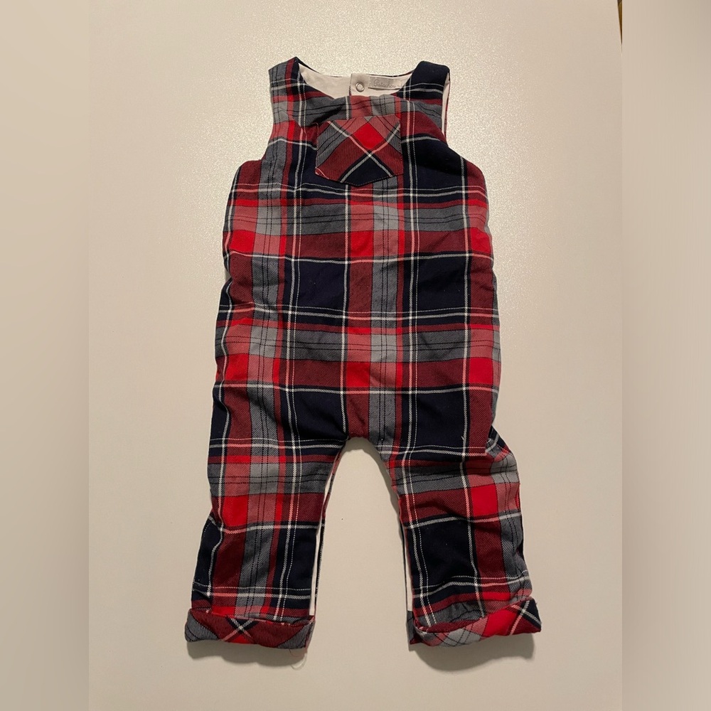 Patachou Baby Boy Jumper